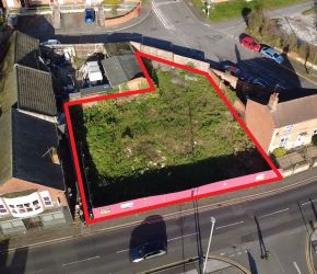 23-29 Burton Road, Carlton, Nottinghamshire, NG4 3DT