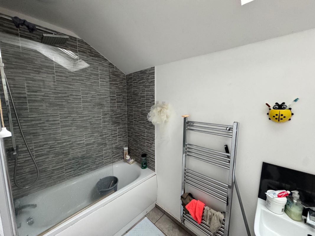 34A, 34B & 36 Talbot Street, Sheffield, South Yorkshire, S2 2TG