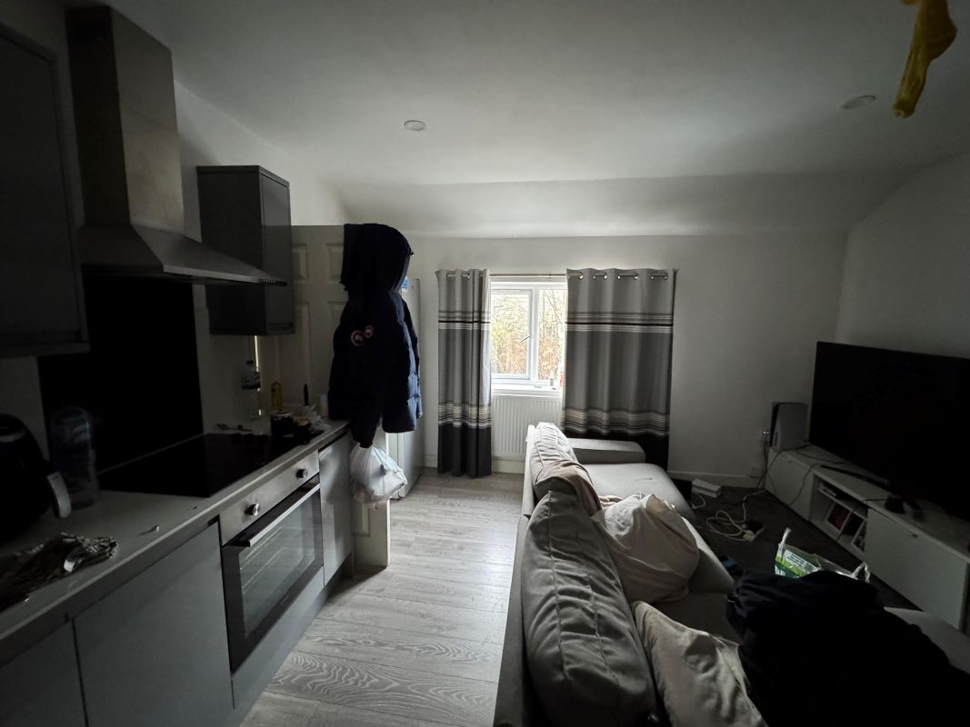 34A, 34B & 36 Talbot Street, Sheffield, South Yorkshire, S2 2TG