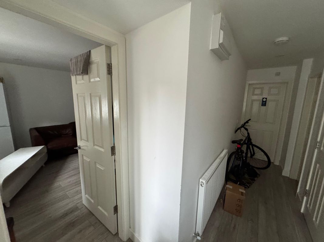 34A, 34B & 36 Talbot Street, Sheffield, South Yorkshire, S2 2TG