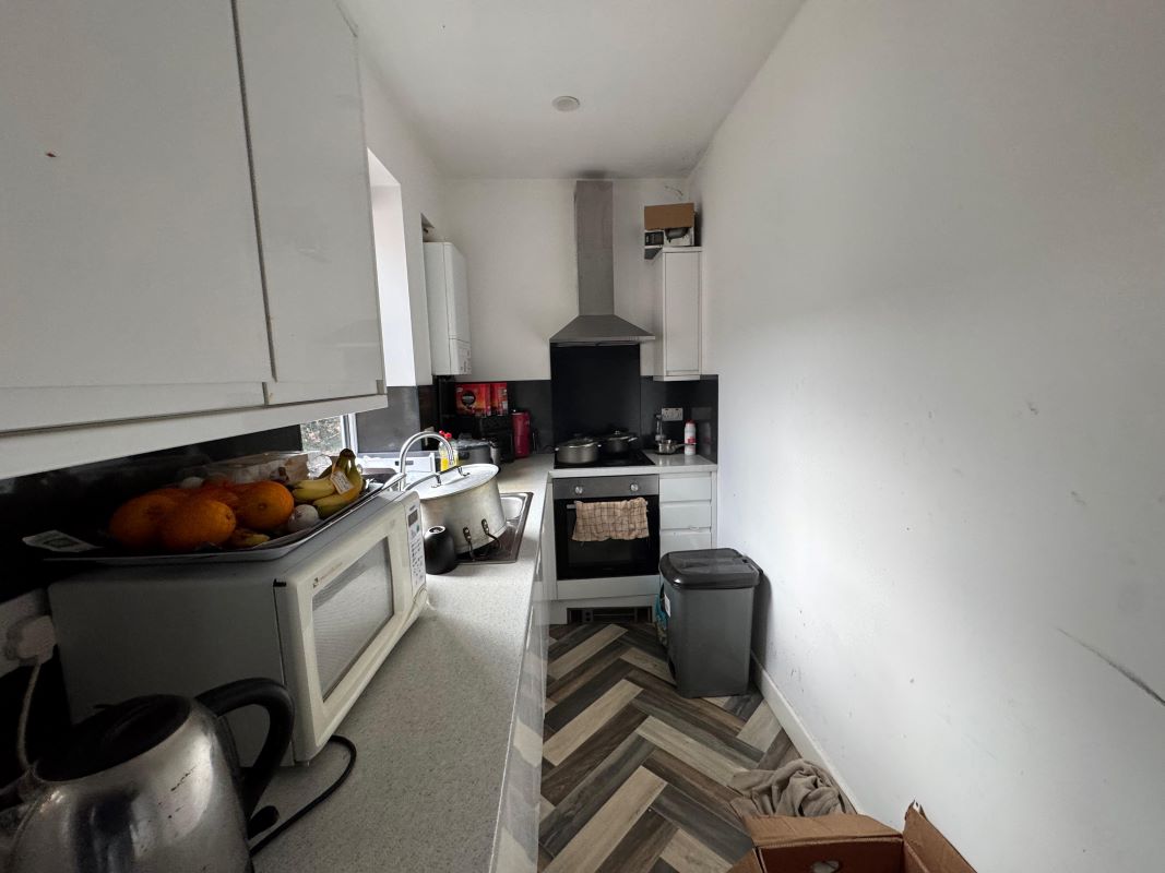 34A, 34B & 36 Talbot Street, Sheffield, South Yorkshire, S2 2TG