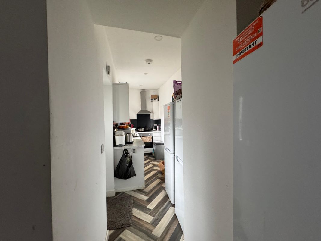 34A, 34B & 36 Talbot Street, Sheffield, South Yorkshire, S2 2TG