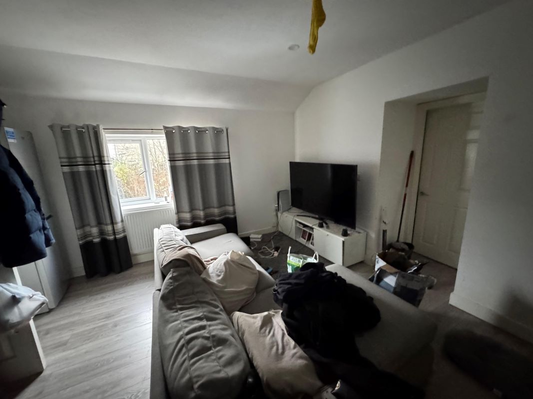 34A, 34B & 36 Talbot Street, Sheffield, South Yorkshire, S2 2TG