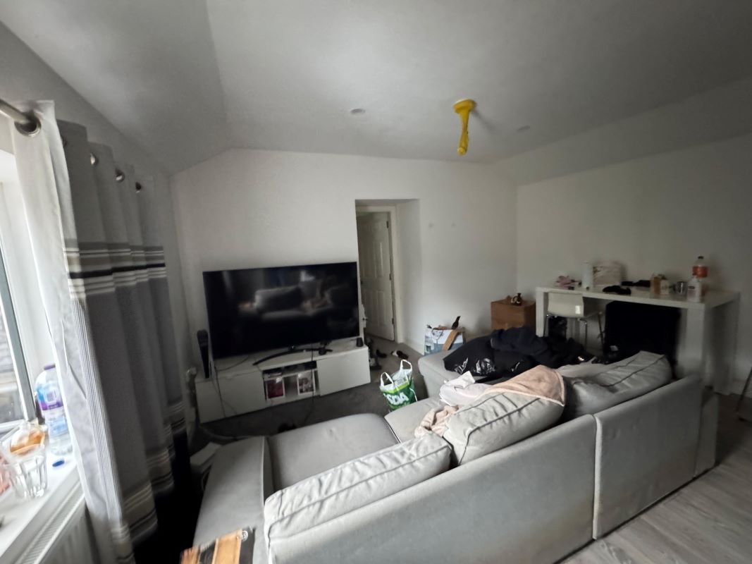 34A, 34B & 36 Talbot Street, Sheffield, South Yorkshire, S2 2TG