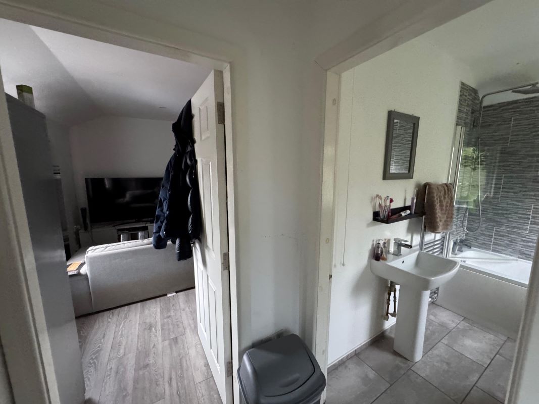 34A, 34B & 36 Talbot Street, Sheffield, South Yorkshire, S2 2TG