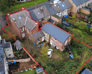 34A, 34B & 36 Talbot Street, Sheffield, South Yorkshire, S2 2TG