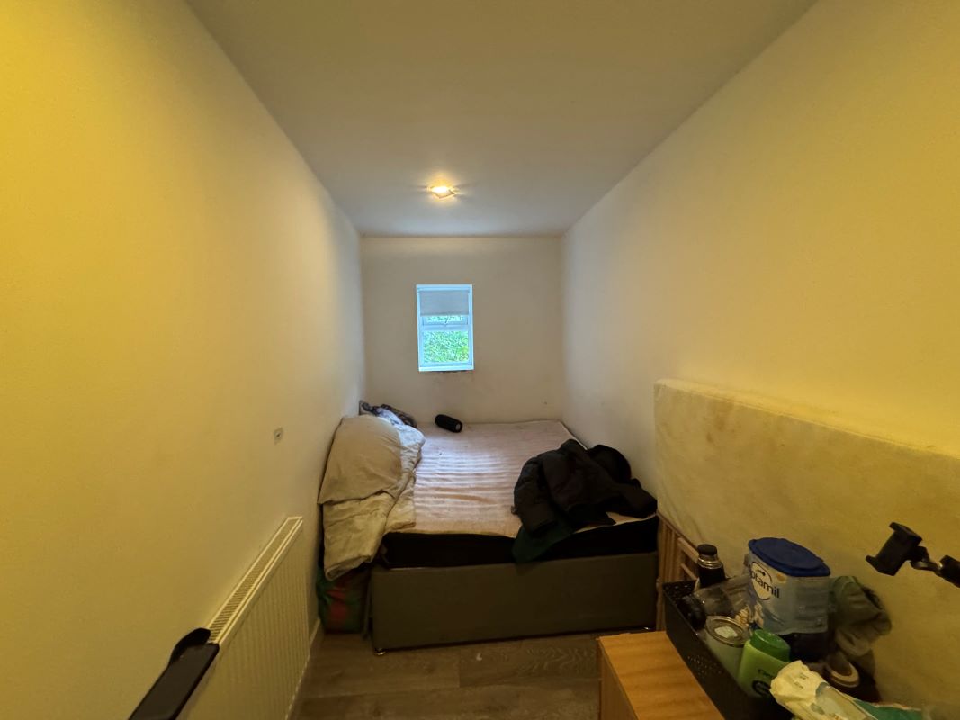 34A, 34B & 36 Talbot Street, Sheffield, South Yorkshire, S2 2TG