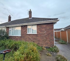 30 Forsyth Crescent, Skegness, Lincolnshire, PE25 3PR