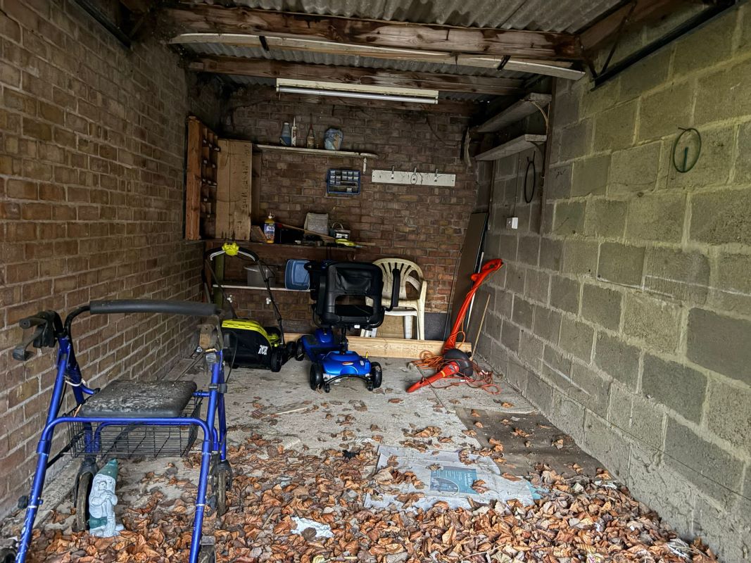 30 Forsyth Crescent, Skegness, Lincolnshire, PE25 3PR