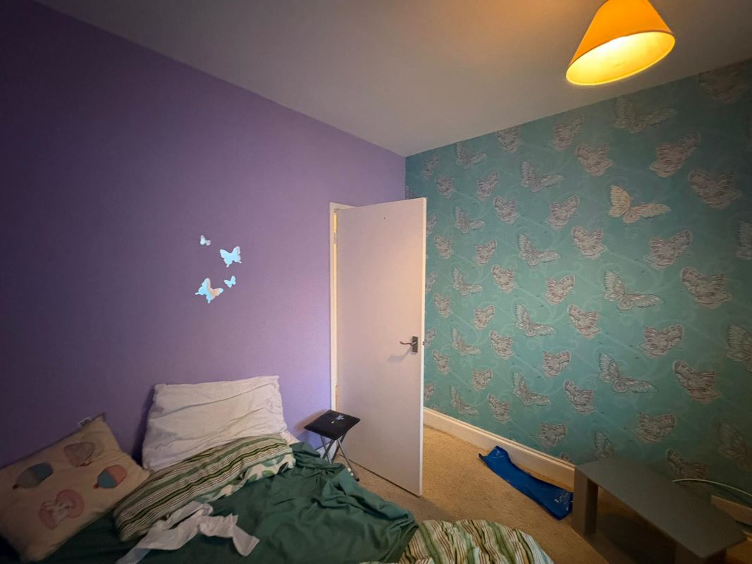 30 Forsyth Crescent, Skegness, Lincolnshire, PE25 3PR