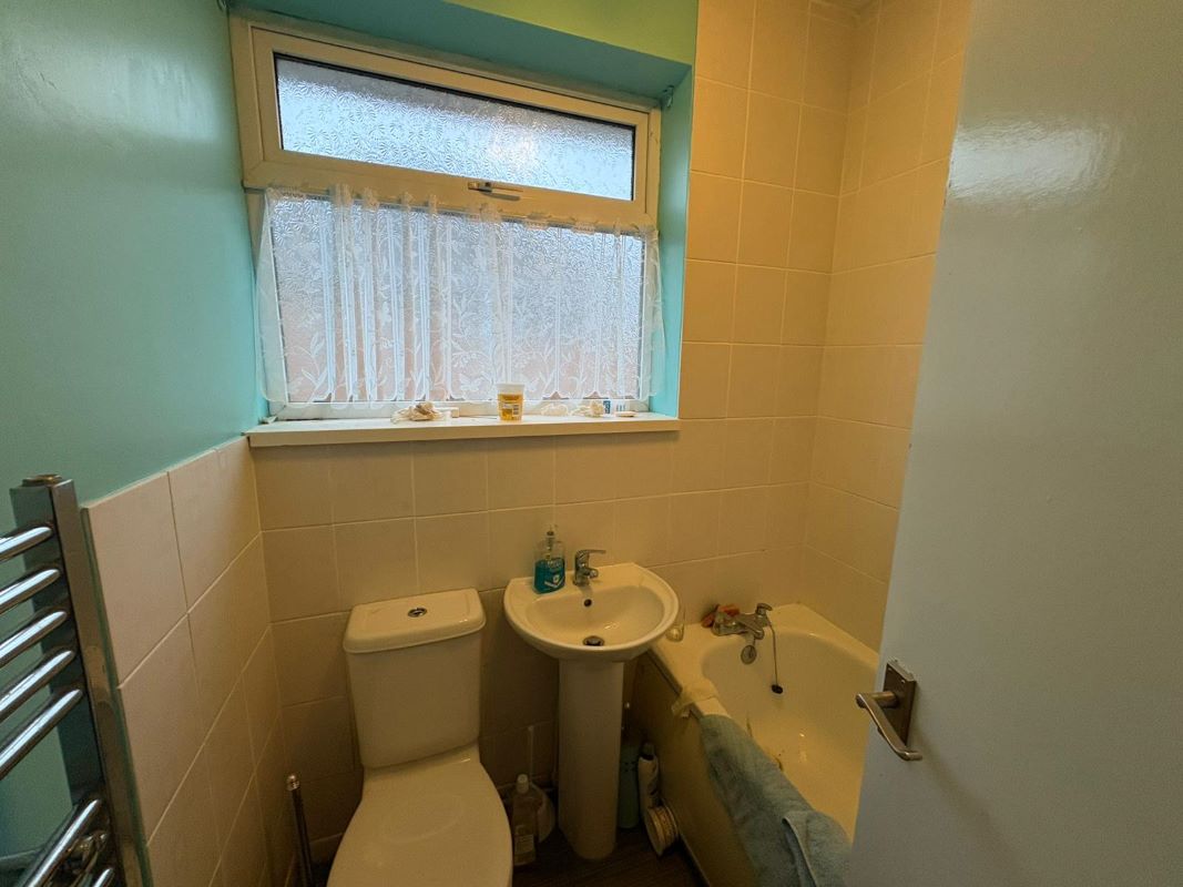 30 Forsyth Crescent, Skegness, Lincolnshire, PE25 3PR