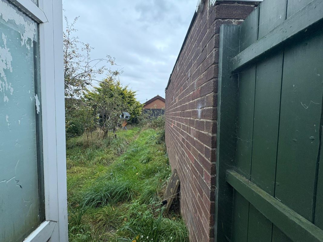 30 Forsyth Crescent, Skegness, Lincolnshire, PE25 3PR