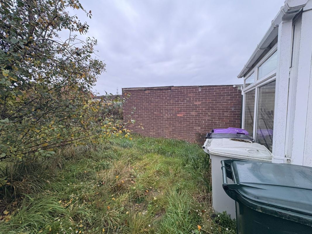 30 Forsyth Crescent, Skegness, Lincolnshire, PE25 3PR