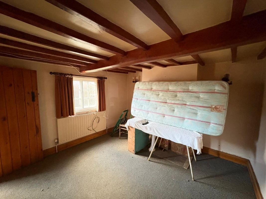 Buttonhole Cottage, Sedgebrook Road, Allington, Grantham, Lincolnshire, NG32 2DP