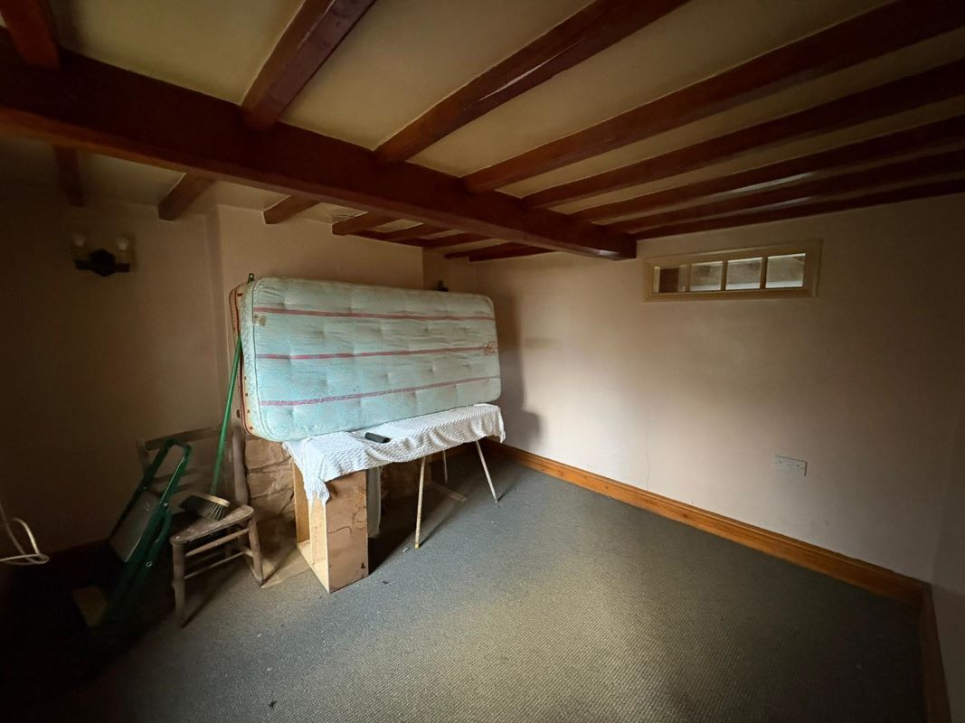 Buttonhole Cottage, Sedgebrook Road, Allington, Grantham, Lincolnshire, NG32 2DP