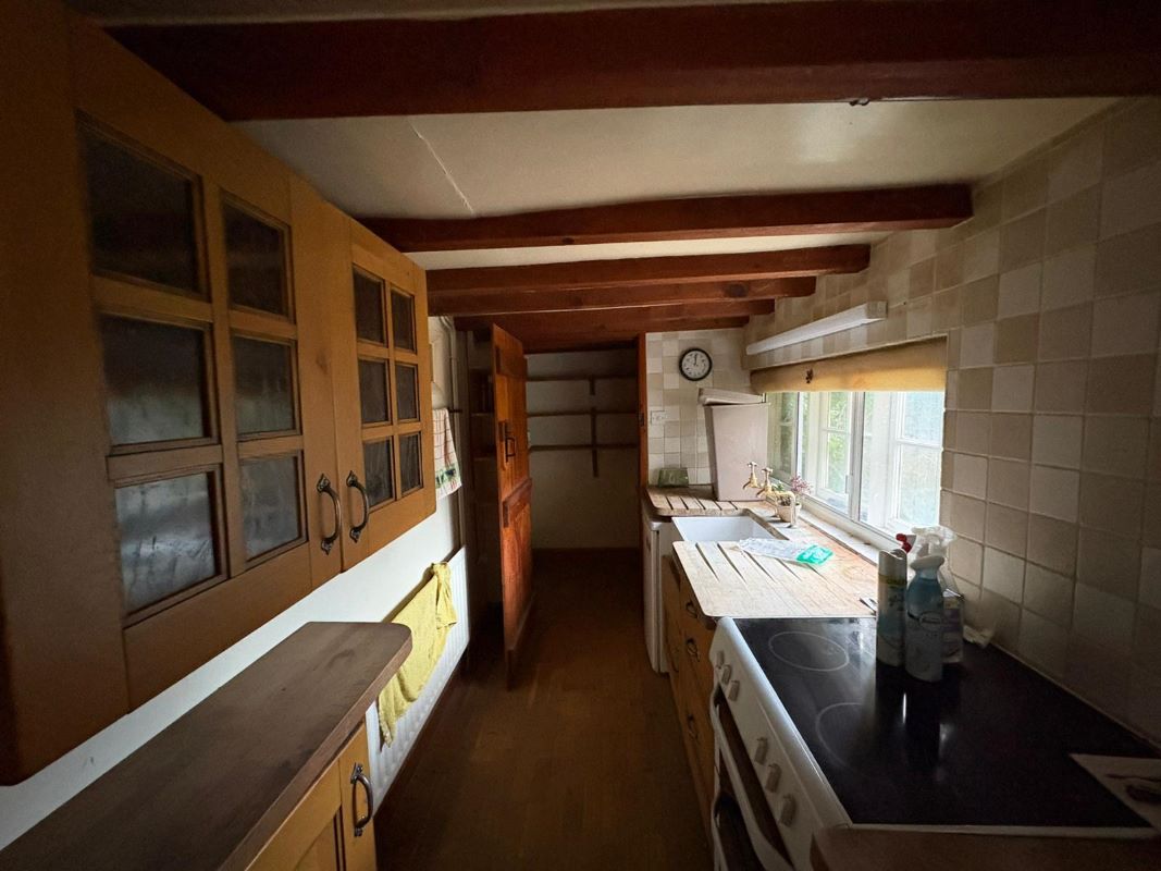 Buttonhole Cottage, Sedgebrook Road, Allington, Grantham, Lincolnshire, NG32 2DP