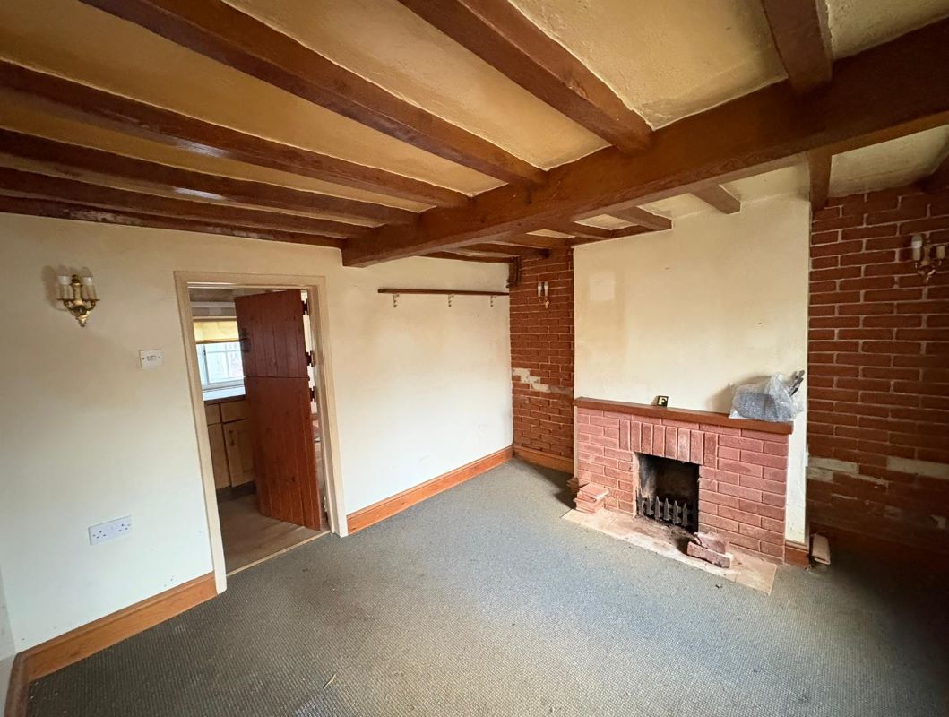Buttonhole Cottage, Sedgebrook Road, Allington, Grantham, Lincolnshire, NG32 2DP