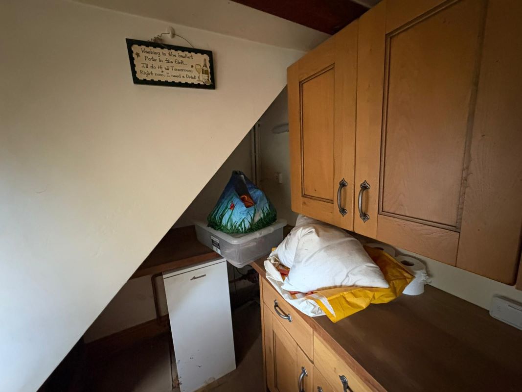 Buttonhole Cottage, Sedgebrook Road, Allington, Grantham, Lincolnshire, NG32 2DP