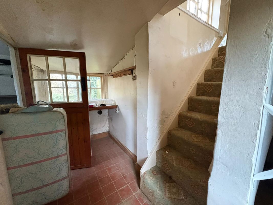 Buttonhole Cottage, Sedgebrook Road, Allington, Grantham, Lincolnshire, NG32 2DP