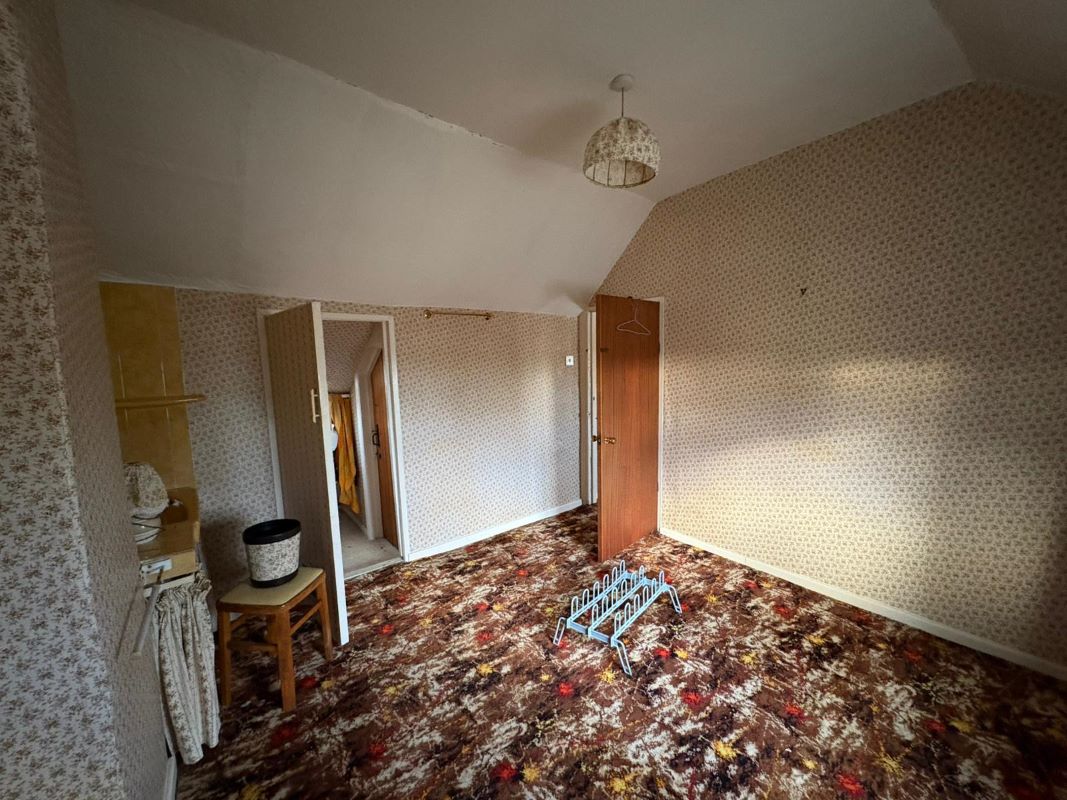 Buttonhole Cottage, Sedgebrook Road, Allington, Grantham, Lincolnshire, NG32 2DP