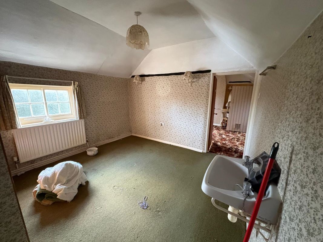 Buttonhole Cottage, Sedgebrook Road, Allington, Grantham, Lincolnshire, NG32 2DP