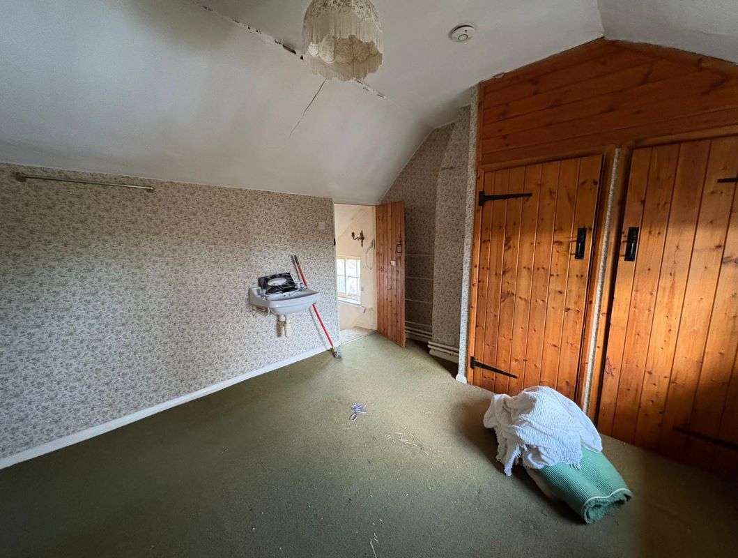 Buttonhole Cottage, Sedgebrook Road, Allington, Grantham, Lincolnshire, NG32 2DP