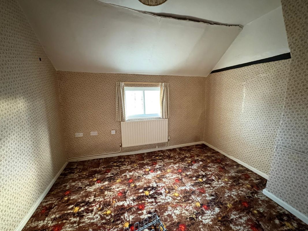 Buttonhole Cottage, Sedgebrook Road, Allington, Grantham, Lincolnshire, NG32 2DP