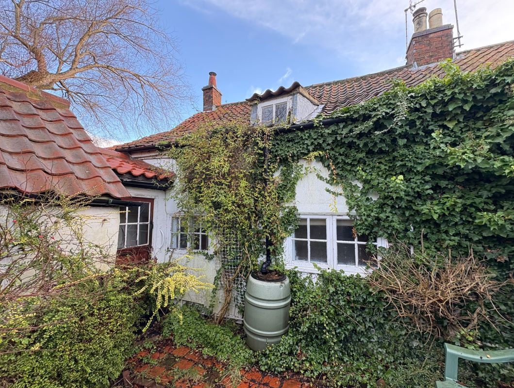 Buttonhole Cottage, Sedgebrook Road, Allington, Grantham, Lincolnshire, NG32 2DP