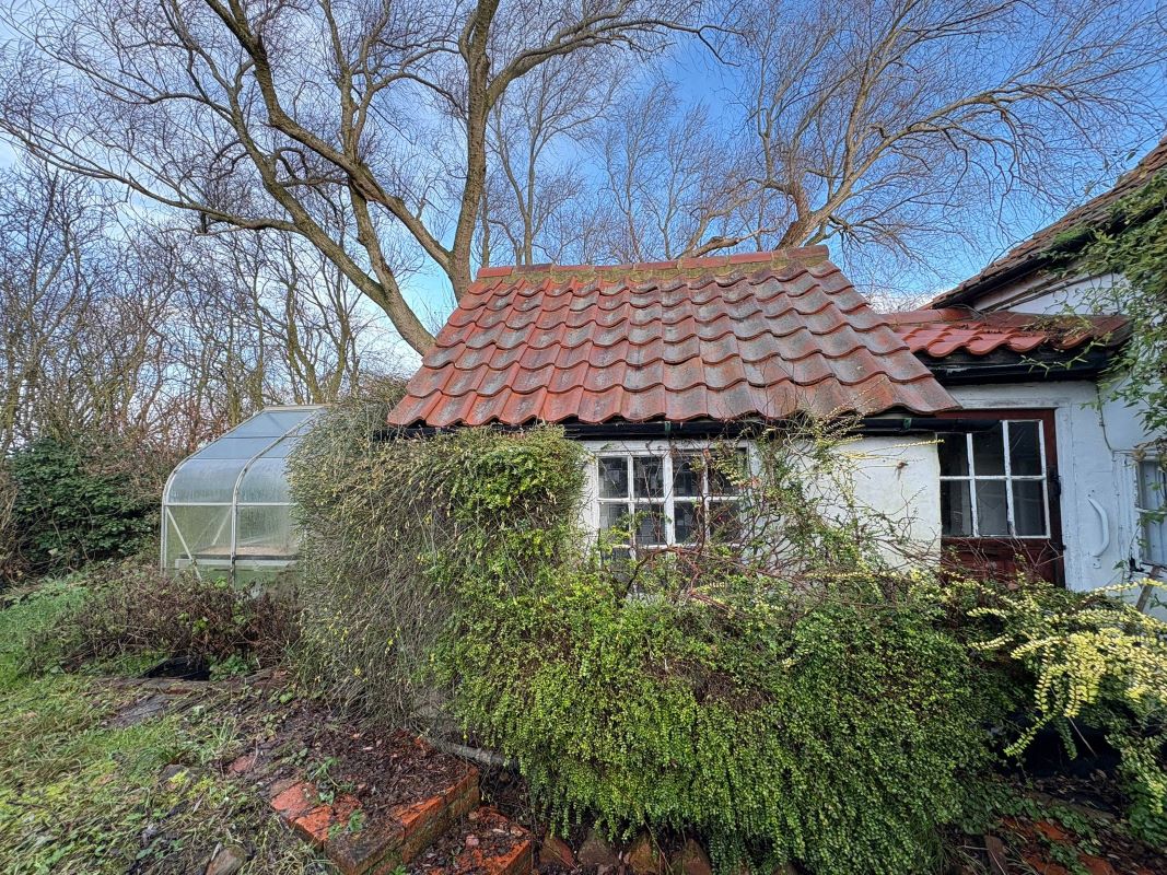 Buttonhole Cottage, Sedgebrook Road, Allington, Grantham, Lincolnshire, NG32 2DP