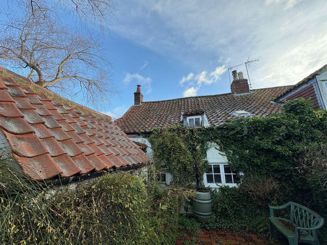 Buttonhole Cottage, Sedgebrook Road, Allington, Grantham, Lincolnshire, NG32 2DP