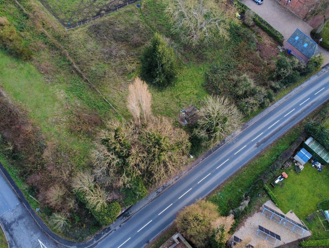 Land off Main Street, Torksey, lincoln, LN1 2LS