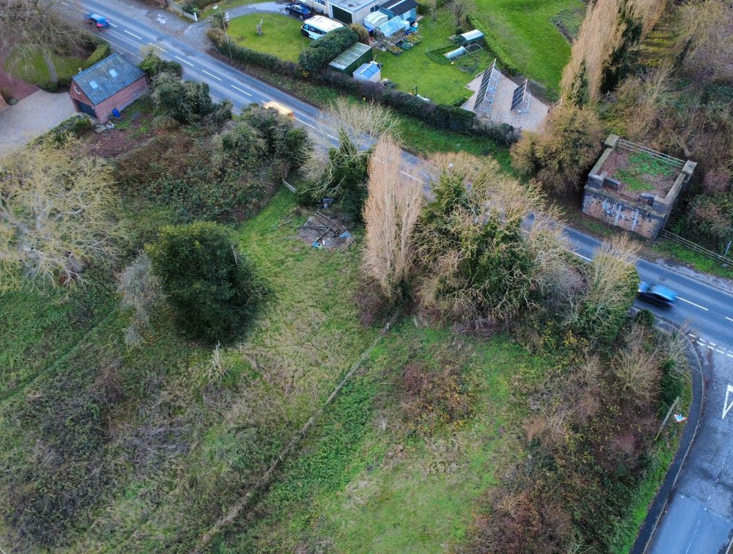 Land off Main Street, Torksey, lincoln, LN1 2LS