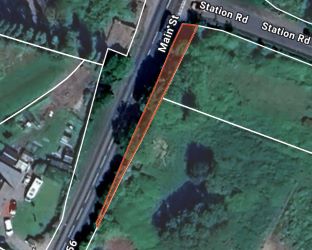 Land off Main Street, Torksey, lincoln, LN1 2LS