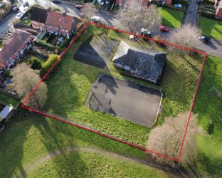 Highbury Vale Community Centre, Brooklyn Road, Nottingham, NG6 9ES