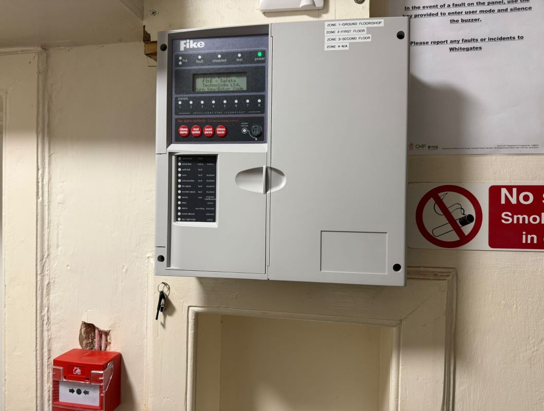 64, 66, 68 (A,B,C) Castle Gate, Newark, Nottinghamshire, NG24 1BG