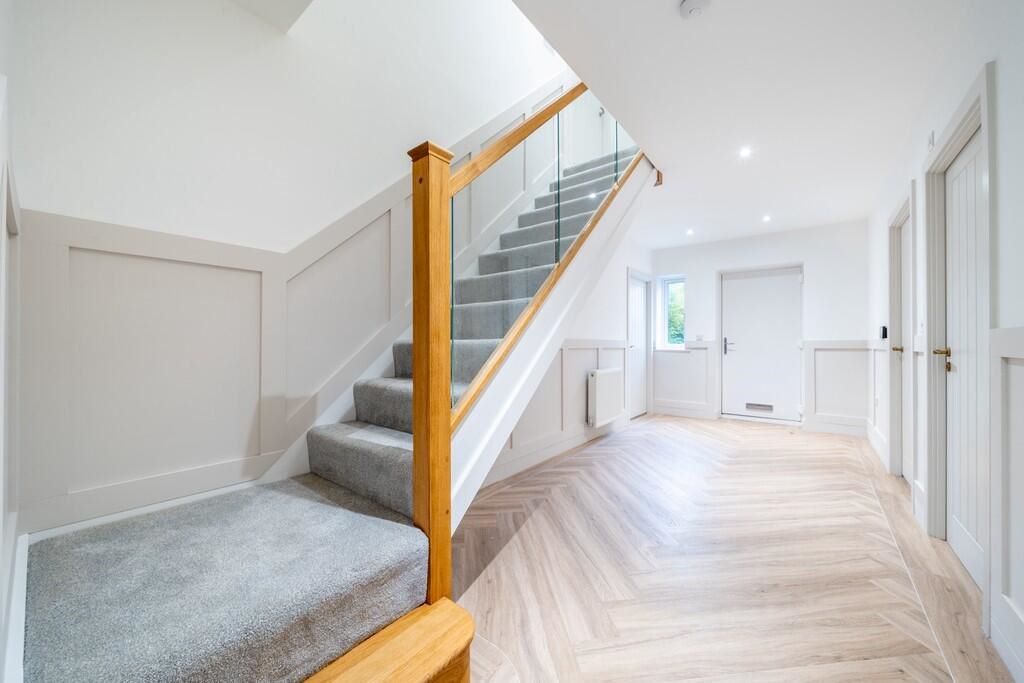 7 Tulip Street, Chilwell, Beeston, Nottinghamshire, NG9 4EA