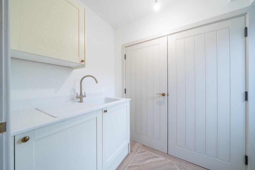 7 Tulip Street, Chilwell, Beeston, Nottinghamshire, NG9 4EA