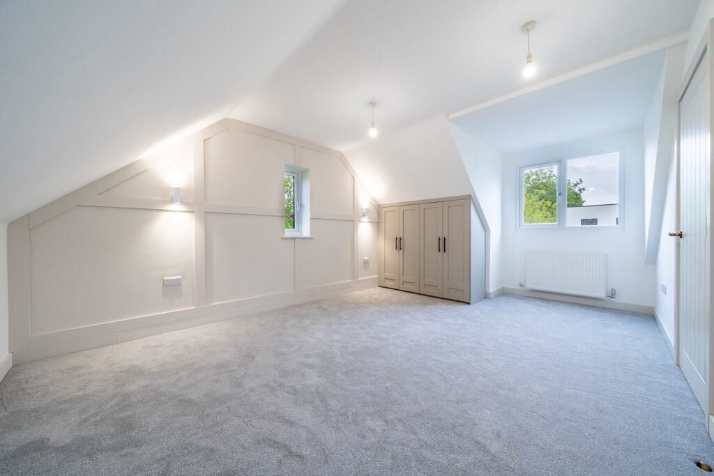 7 Tulip Street, Chilwell, Beeston, Nottinghamshire, NG9 4EA