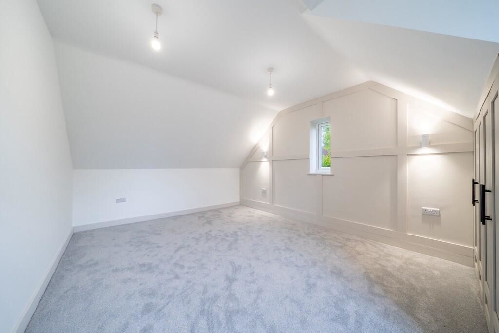 7 Tulip Street, Chilwell, Beeston, Nottinghamshire, NG9 4EA