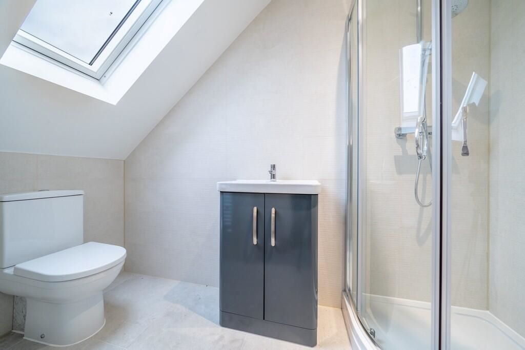 7 Tulip Street, Chilwell, Beeston, Nottinghamshire, NG9 4EA