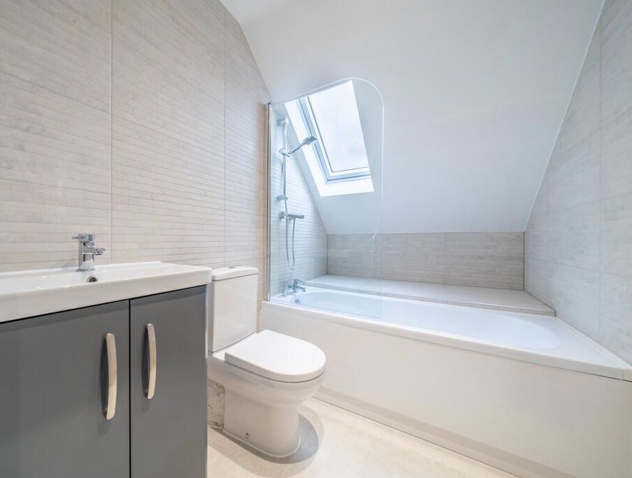 7 Tulip Street, Chilwell, Beeston, Nottinghamshire, NG9 4EA