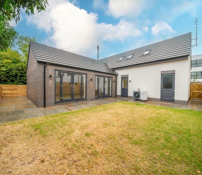 7 Tulip Street, Chilwell, Beeston, Nottinghamshire, NG9 4EA