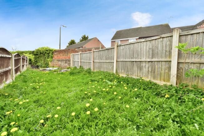 8 Crown Street, Clowne, Derbyshire, S43 4DN