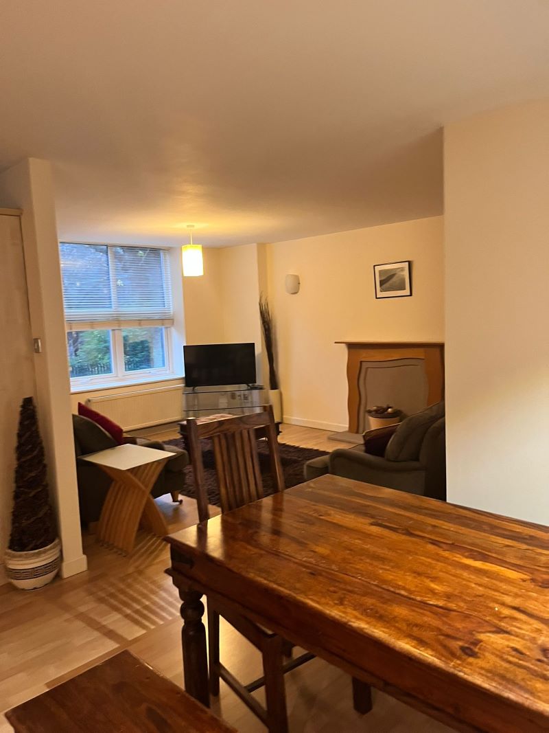 Flat 13 -, 21 Barker Gate, Nottingham, NG1 1JU