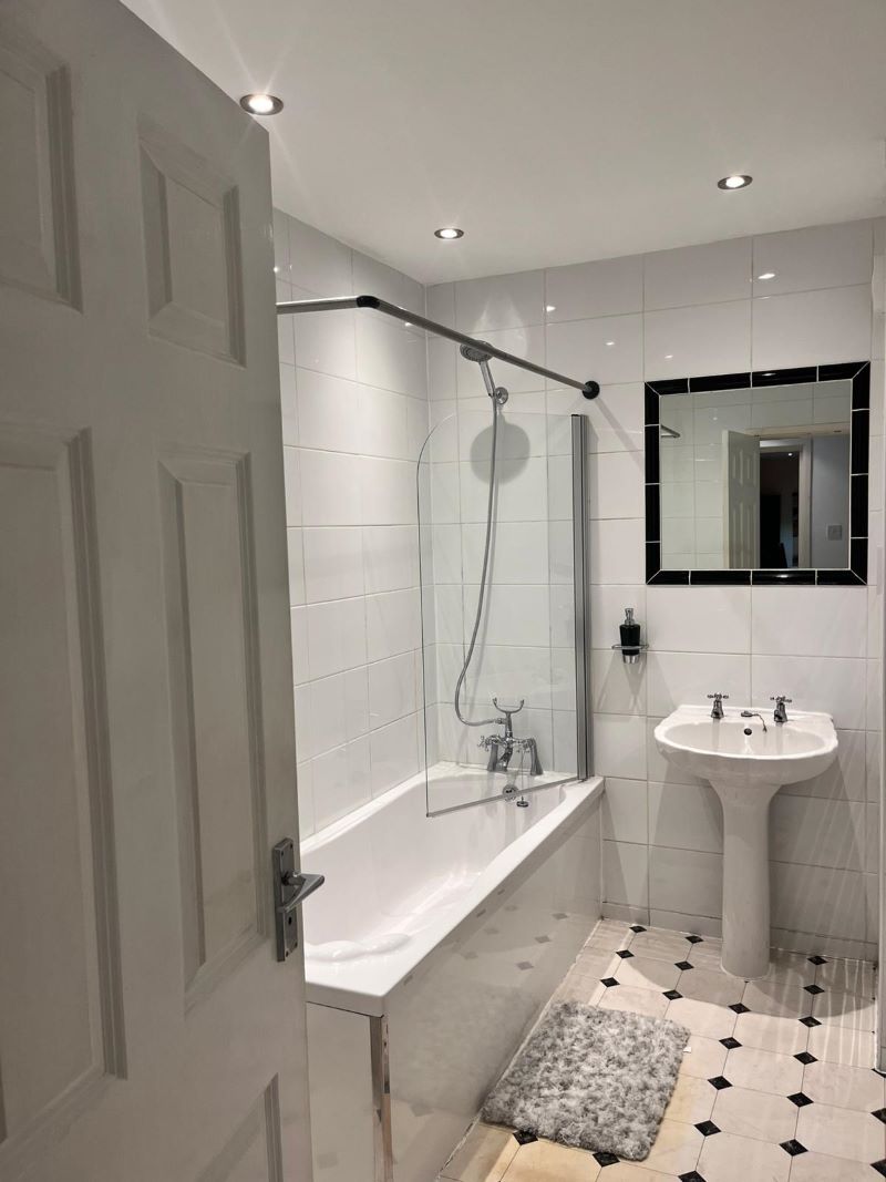 Flat 13 -, 21 Barker Gate, Nottingham, NG1 1JU