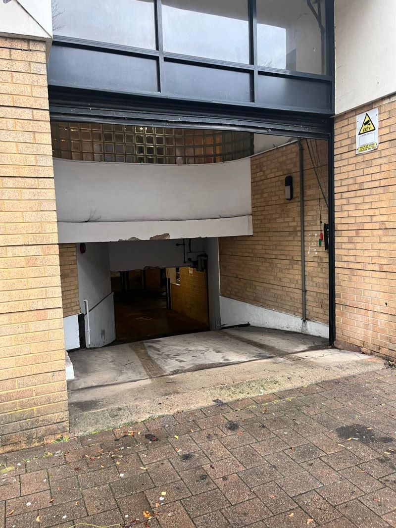 Flat 13 -, 21 Barker Gate, Nottingham, NG1 1JU
