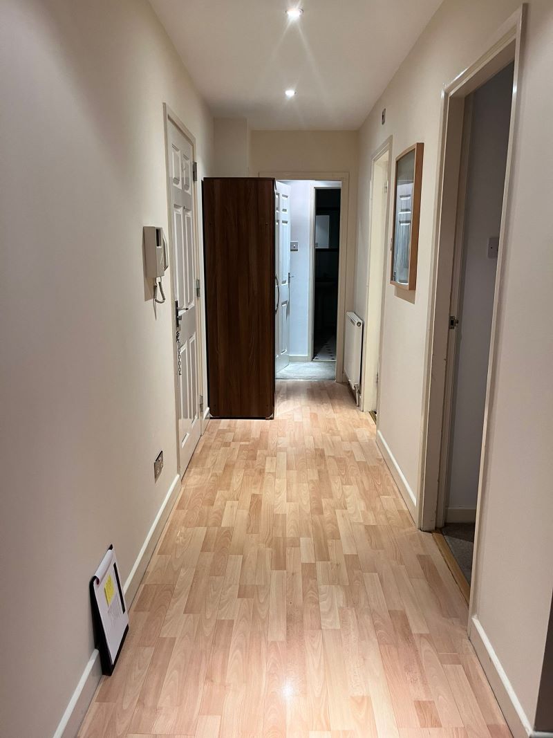 Flat 13 -, 21 Barker Gate, Nottingham, NG1 1JU