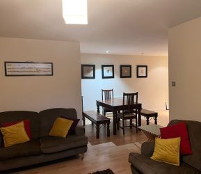 Flat 13 -, 21 Barker Gate, Nottingham, NG1 1JU