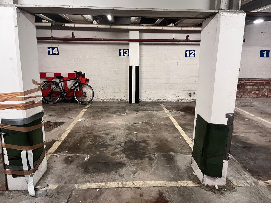 Flat 13 -, 21 Barker Gate, Nottingham, NG1 1JU