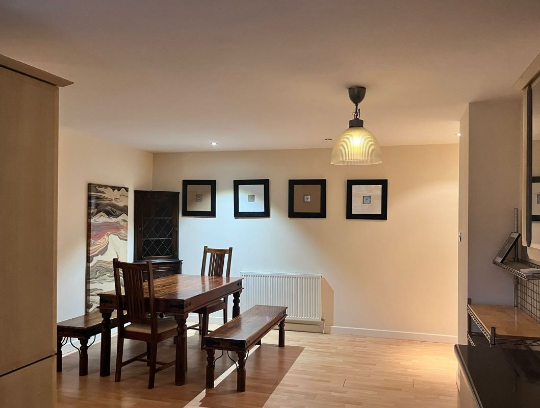 Flat 13 -, 21 Barker Gate, Nottingham, NG1 1JU